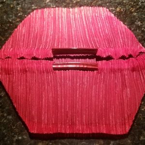 Issey Miyake Pleats Handbag